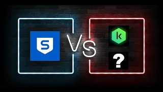 Sophos Home vs Kaspersky Premium vs mystery guest