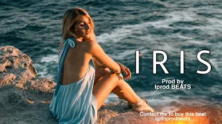 “IRIS”Balkan/Reggaeton Type Beat x Oriental Instrumental Prod by Iprod BEATS