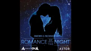 AlimkhanOV A. & Svetlana Astor - Romance Of The Night