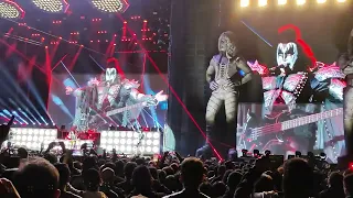 KISS - Monsters of Rock, Colombia 15-04-2023