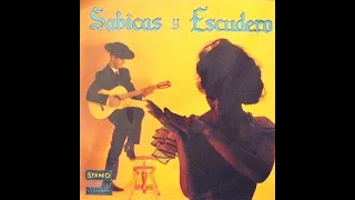 Sevillanas - Sabicas y Escudero