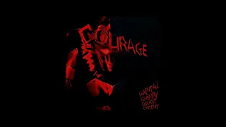 moondeity - courage (sped up)