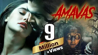 Amavas (2019) Full Hindi Movie - Nargis Fakhri, Sachiin Joshi - अमावस Indian Horror Movies [4K]