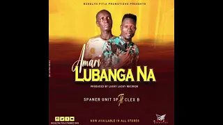 Spaner sp unit- Amari lubanga na