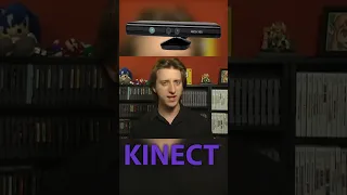 Kinect - EyeToy для Xbox #projared #xbox #shorts