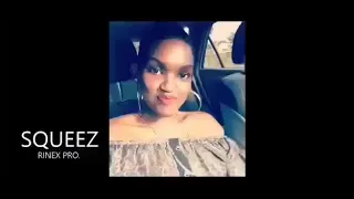 Fille Ft Voltage Music - Squeeze Official Music HD Video