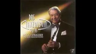 Hugo Strasser (Germany) - Ganz in Weiß