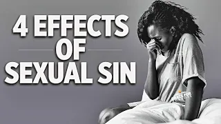 You Never Realise The Effect Of Sexual Sin Until Its Too Late.....