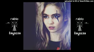 GRIMES | 432 HZ | OBLIVION