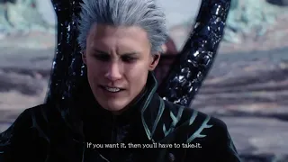 vergil asmr