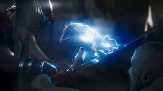 Poderosa Thor e sua frase de efeito - (FULL HD) DUBLADO