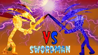 NEW SWORDSMAN HAS THE ULTIMATE POWER GHOST SWORD | STICK WAR LEGACY - KASUBUKTQ