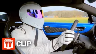 Top Gear S25E06 Clip | 'The Stig vs. The Alpine A1-10' | Rotten Tomatoes TV