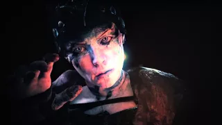 Hellblade - E3 2015 Trailer - PS4 [HD]