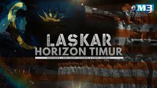 [FULL] Majalah 3 (2023) | 24 Apr - Laskar Horizon Timur