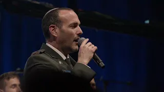 Erev Yom HaShoah 2019 - HaTikvah