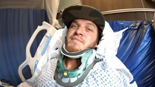 Please Help Matt After His Terrible Accident!