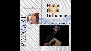 25 March 2021- 200 years Teaser by the Global Greek Influence podcast