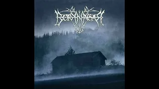 Borknagar - Borknagar [1996] (full album)