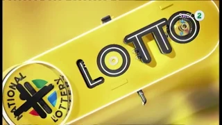 LOTTO, LOTTO PLUS 1 AND LOTTO PLUS 2 DRAW 1945 (17 AUGUST 2019)