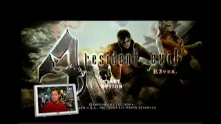 Resident Evil 4 - E3 2004 - Demo Gameplay