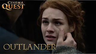 Outlander | "I'm Your Daughter" | Cinema Quest