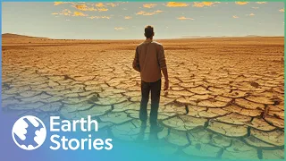 How Extreme Droughts Are Causing Food Shortages | The Longest Day | Earth Stories
