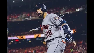 2019 WORLD SERIES GAME 3 REACTION | ASTROS 4 NATIONALS 1