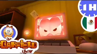 😹 Compilación de episodios de Garfield! 😹 - El Show de Garfield