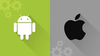 Запуск Android OS на iOS / UTM