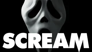 SCREAM Commentary by We Watched A Movie