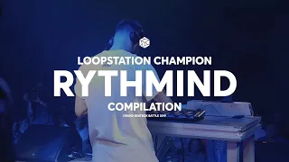 Rythmind - Loopstation Compilation