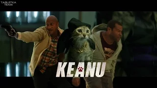 KEANU (Русский трейлер от Кея и Пила)