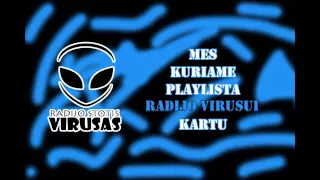 RADIJO VIRUSAS // Джиган feat  Лоя   Береги любовь