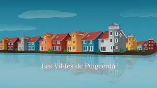 Les Vil·les de Puigcerdà (Cerdanya)