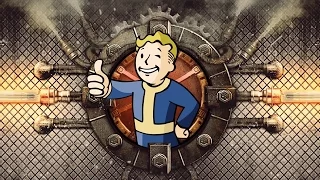 ► Тридогнайт про убежища Fallout 4