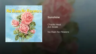 Charlie Heat - Sunshine (CLEAN)