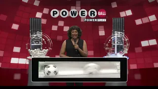 Powerball 20221017