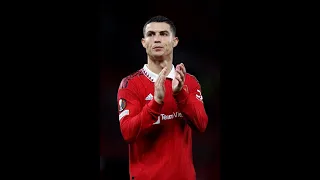 Cristiano Ronaldo is to leave Manchester United by mutual agreement, with immediate effect.