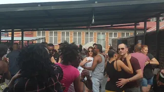 Dance Spirit SA Rooftop Sundays