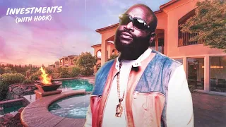 Beats With Hooks | Rick Ross Type Beat Featuring Fedarro