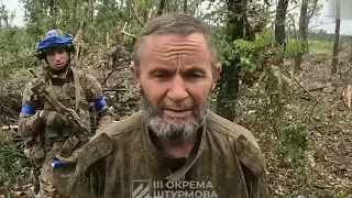 Ukrainian soldiers storm 800 of Russians in terrifying POV footage near Bakhmut🔥 Ukraine war footage
