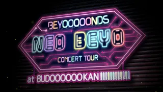 BEYOOOOONDS Special medley '23