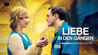 LIEBE IN DEN GÄNGEN - Nederlandse trailer