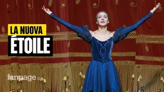 Nicoletta Manni nominata étoile al Teatro alla Scala: "Pronta a regalare nuove emozioni al pubblico"