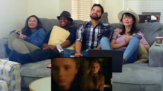 Jojo Rabbit Trailers 1 and 2 (Group Reaction) - Awkward Mafia Watches