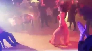 Посенко Елена   bellydance Posenko Elena