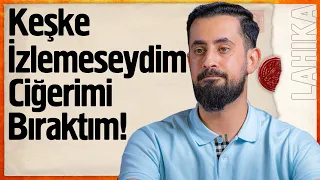 Keşke İzlemeseydim Ciğerimi Bıraktım! - Hafız Ali - Gücendin mi? - Barla Lâhikası | Mehmet Yıldız