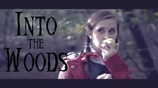Into the Woods 2014 Trailer HD