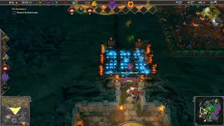 Dungeons 3 | Traps OP Lmao!